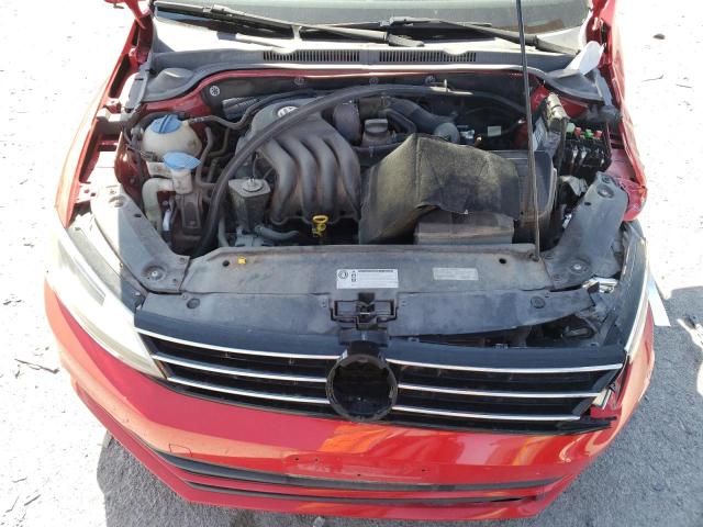 Photo 7 from auction – 2015 VOLKSWAGEN JETTA BASE with VIN 3VW2K7AJ9FM322481