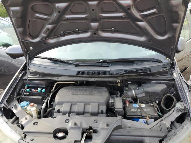 Photo 7 from auction – 2015 HONDA ODYSSEY EX with VIN 5FNRL5H61FB068452