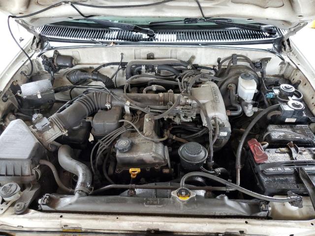 Photo 7 from auction – 1998 TOYOTA 4RUNNER with VIN JT3GM84R7W0033164