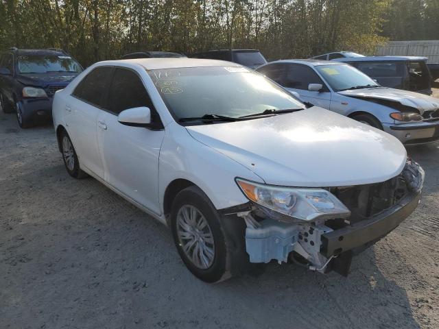 Photo 1 from auction – 2013 TOYOTA CAMRY L with VIN 4T4BF1FK9DR319130