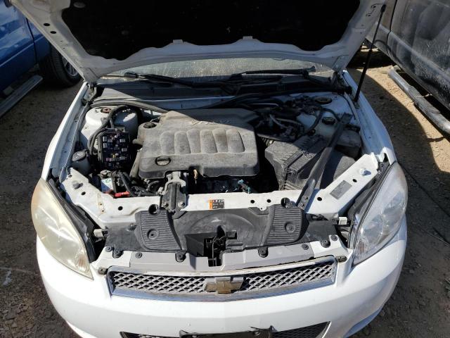 Photo 7 from auction – 2013 CHEVROLET IMPALA LS with VIN 2G1WF5E32D1161137
