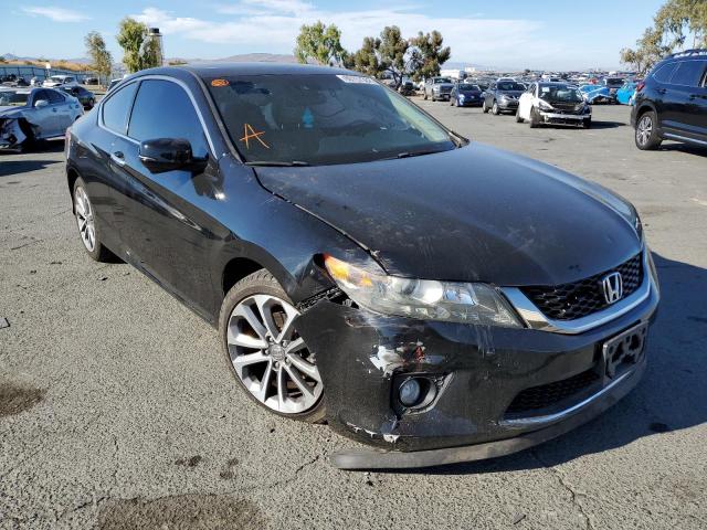 Photo 9 from auction – 2013 HONDA ACCORD EXL with VIN 1HGCT2B80DA011312
