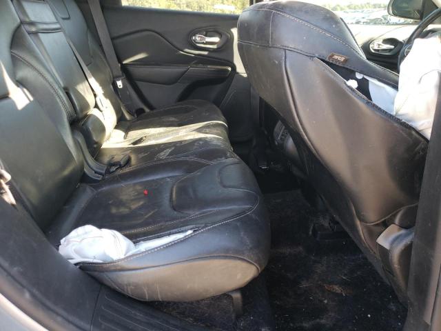 Photo 6 from auction – 2015 JEEP CHEROKEE L with VIN 1C4PJLDS8FW580516