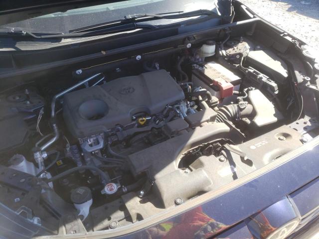 Photo 7 from auction – 2019 TOYOTA RAV4 LIMIT with VIN JTMY1RFV6KD509786
