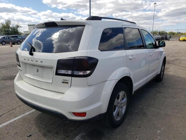 Photo 4 from auction – 2012 DODGE JOURNEY SX with VIN 3C4PDCBG5CT220580