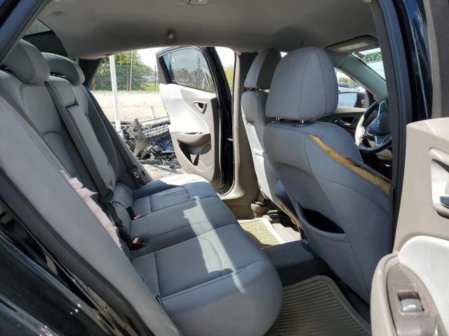 Photo 6 from auction – 2016 CHEVROLET MALIBU LS with VIN 1G1ZB5ST6GF286233