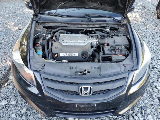 Photo 7 from auction – 2012 HONDA ACCORD EXL with VIN 1HGCP3F84CA024180