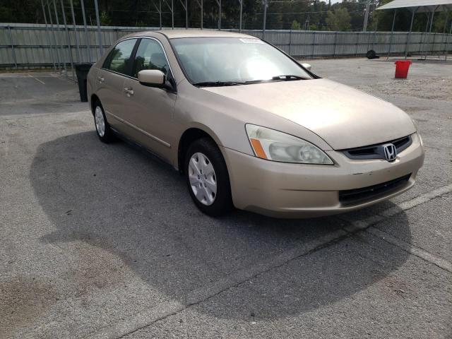 HONDA ACCORD 2004 with VIN 1HGCM56304A157948 - Photo from auction