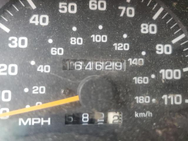 Photo 8 from auction – 1997 TOYOTA 4RUNNER SR with VIN JT3HN86R5V0117643
