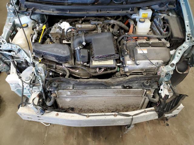 Photo 7 from auction – 2013 TOYOTA PRIUS with VIN JTDKN3DU1D5657939