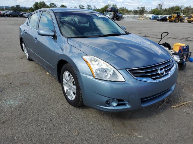 Photo 1 from auction – 2010 NISSAN ALTIMA BAS with VIN 1N4AL2AP5AN402898