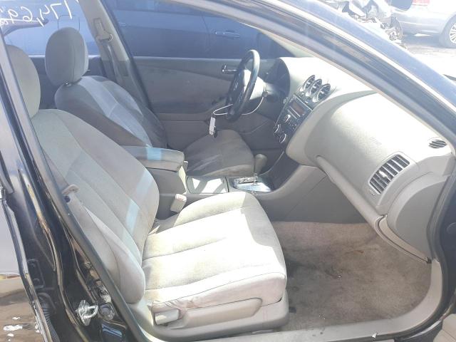 Photo 5 from auction – 2012 NISSAN ALTIMA BAS with VIN 1N4AL2AP0CN480430