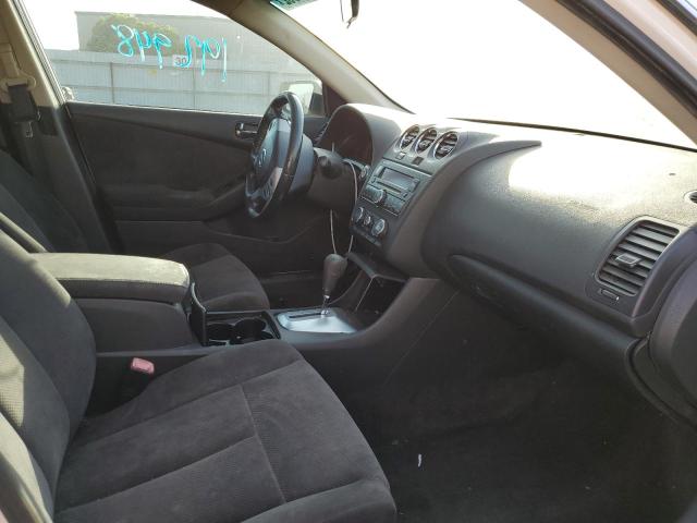 Photo 5 from auction – 2008 NISSAN ALTIMA HYB with VIN 1N4CL21E78C282079