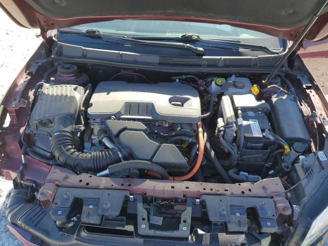 Photo 7 from auction – 2016 BUICK LACROSSE with VIN 1G4GB5GR7GF201147