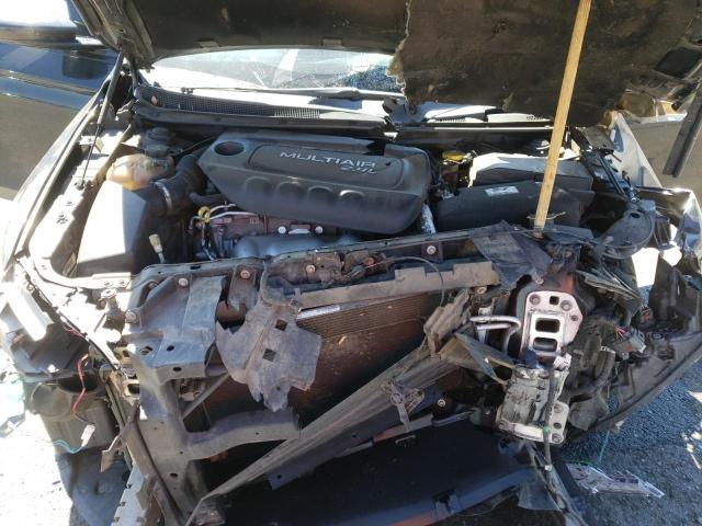 Photo 7 from auction – 2015 CHRYSLER 200 S with VIN 1C3CCCBB3FN558171