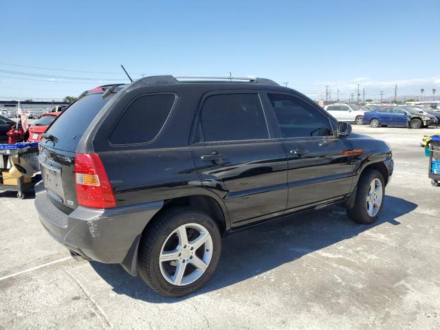 Zdjęcie 4 z aukcji – 2007 KIA SPORTAGE E z VIN KNDJF723377318022