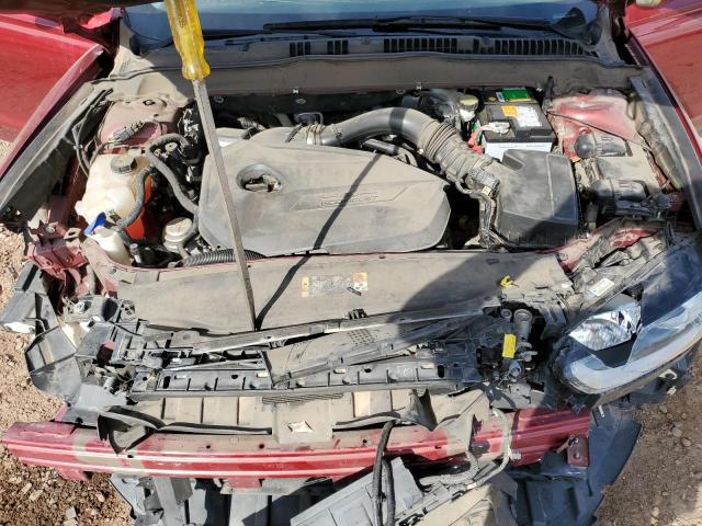 Photo 7 from auction – 2013 FORD FUSION SE with VIN 3FA6P0HR4DR113566