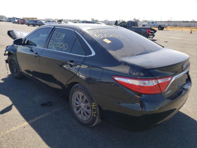 Photo 3 from auction – 2015 TOYOTA CAMRY LE with VIN 4T1BF1FK0FU038492