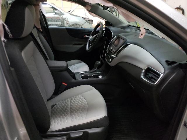 Photo 5 from auction – 2020 CHEVROLET EQUINOX LS with VIN 3GNAXSEV3LS583779