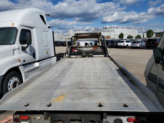 Photo 6 from auction – 2003 CHEVROLET C4500 C4C0 with VIN 1GBE4E1173F511435