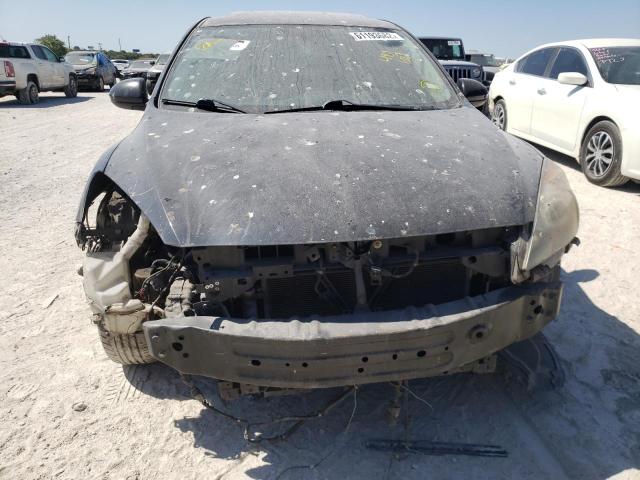 Photo 9 from auction – 2011 MAZDA 3 I with VIN JM1BL1VF9B1481687