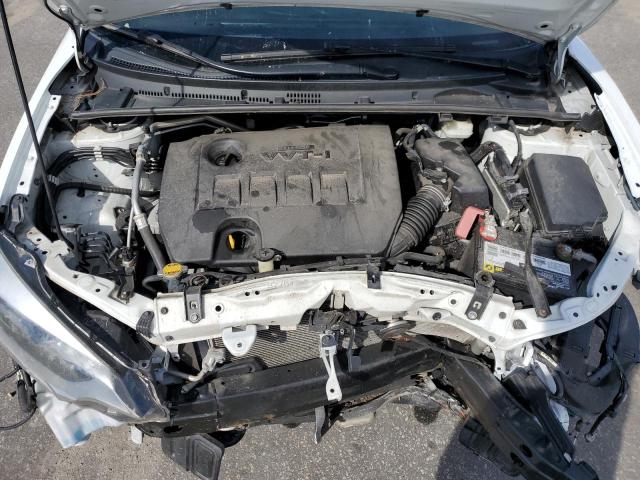 Photo 7 from auction – 2015 TOYOTA COROLLA L with VIN 2T1BURHE8FC457056