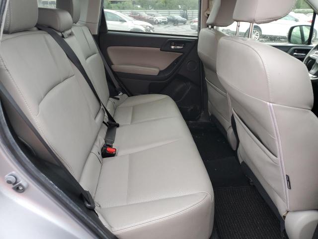 Photo 6 from auction – 2015 SUBARU FORESTER 2 with VIN JF2SJAWC7FH802229