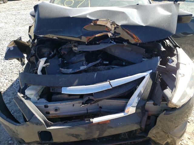 Photo 7 from auction – 2017 NISSAN VERSA S with VIN 3N1CN7AP3HL826071
