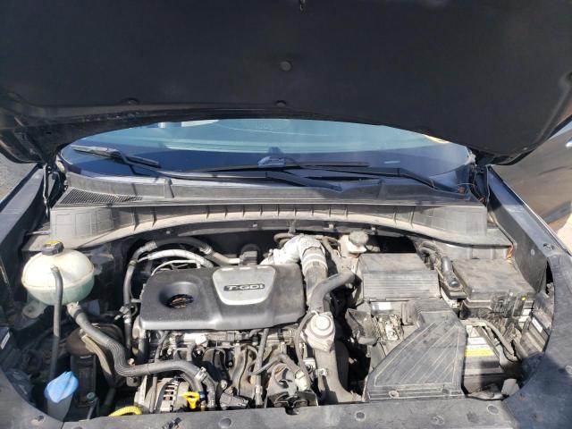 Photo 7 from auction – 2016 HYUNDAI TUCSON LIM with VIN KM8J3CA25GU043051