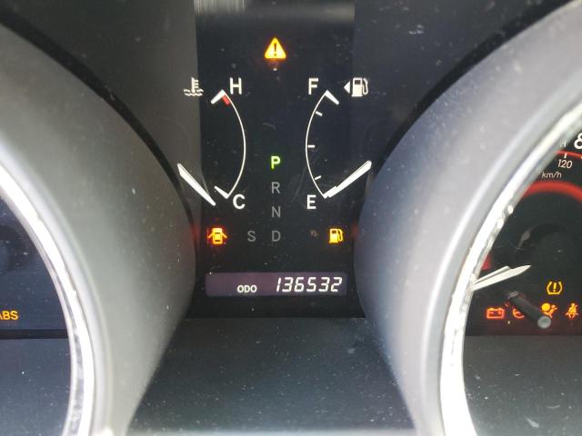 صورة رقم 8 من المزاد - 2012 TOYOTA HIGHLANDER مع VIN 5TDZK3EH1CS063515