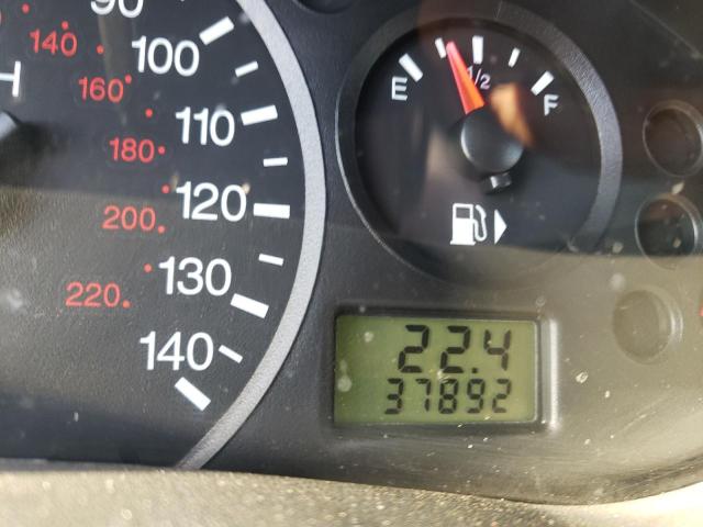 Photo 8 from auction – 2005 FORD FOCUS with VIN 1FAFP34N15W115276