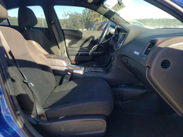 Photo 5 from auction – 2014 DODGE CHARGER PO with VIN 2C3CDXAT9EH348017