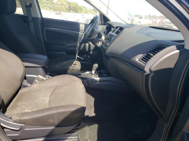 Photo 5 from auction – 2016 MITSUBISHI OUTLANDER with VIN JA4AR3AW7GZ030045