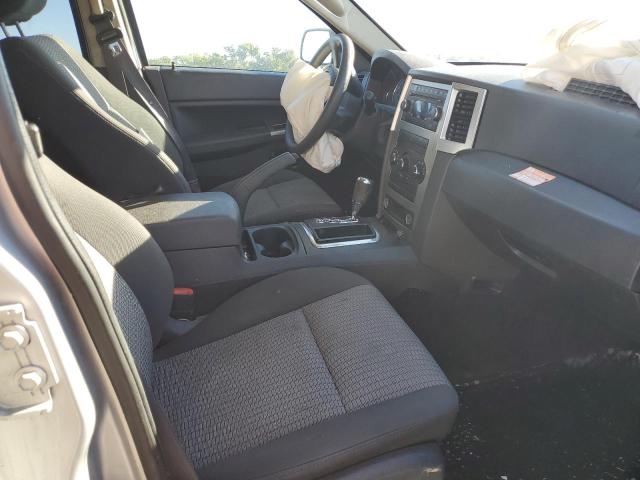 Photo 5 from auction – 2008 JEEP GRAND CHER with VIN 1J8GR48K08C213812