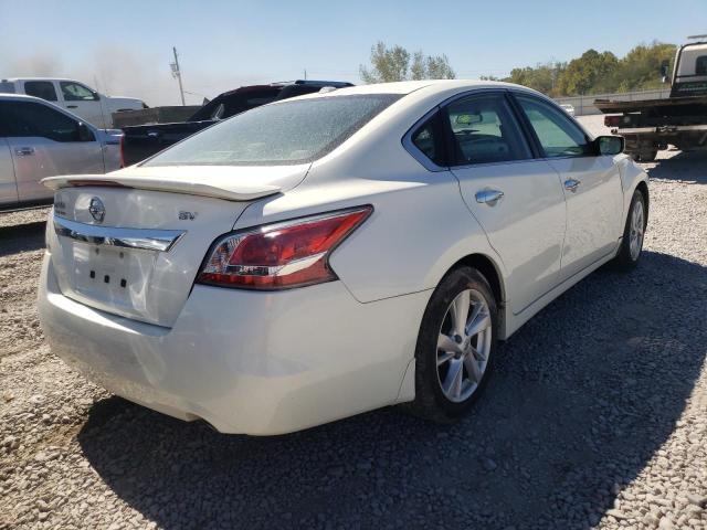 Photo 4 from auction – 2015 NISSAN ALTIMA 2.5 with VIN 1N4AL3AP4FC209165