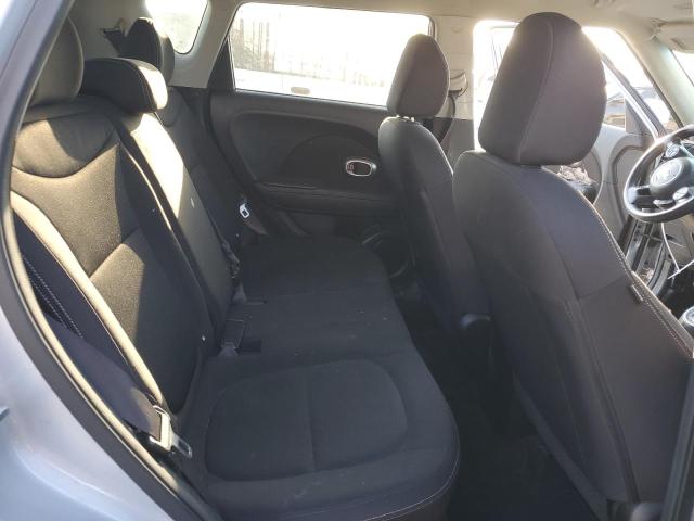 Photo 6 from auction – 2016 KIA SOUL with VIN KNDJN2A28G7851983