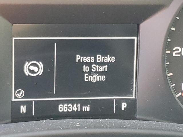Photo 8 from auction – 2018 GMC TERRAIN SL with VIN 3GKALTEV1JL378001