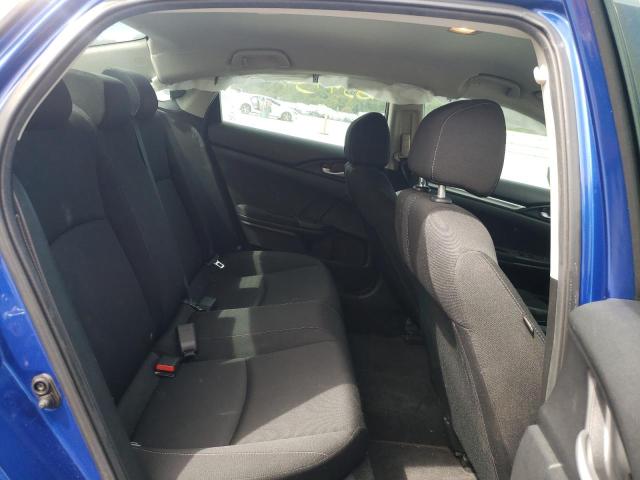 Photo 6 from auction – 2019 HONDA CIVIC LX with VIN 2HGFC2F66KH599933