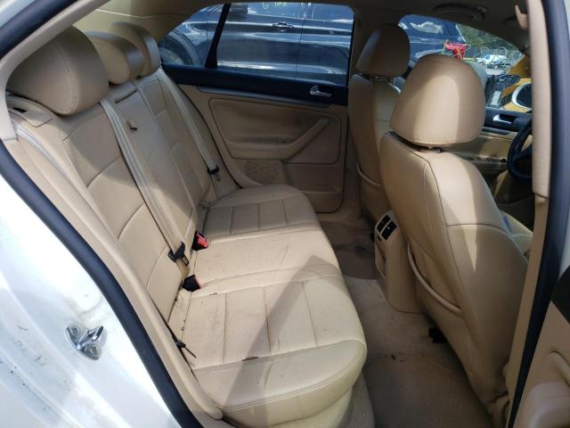 Photo 6 from auction – 2007 VOLKSWAGEN JETTA WOLF with VIN 3VWEF71K27M156364