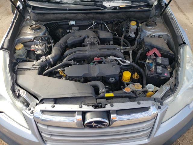 Photo 7 from auction – 2013 SUBARU OUTBACK 2. with VIN 4S4BRBCCXD3239460