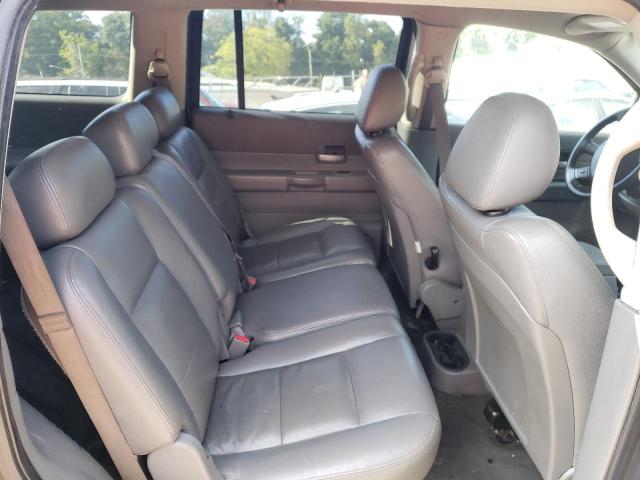 Photo 6 from auction – 2004 DODGE DURANGO SL with VIN 1D4HB48N74F223923