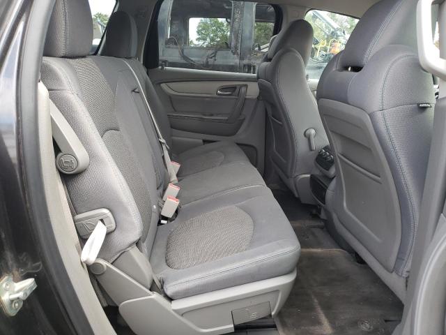 Photo 6 from auction – 2014 CHEVROLET TRAVERSE L with VIN 1GNKVFED7EJ222603