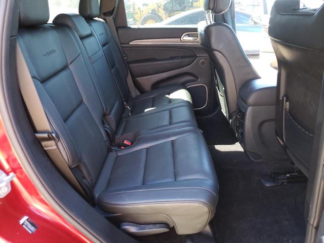 Photo 6 from auction – 2015 JEEP GRAND CHER with VIN 1C4RJFJM6FC242274