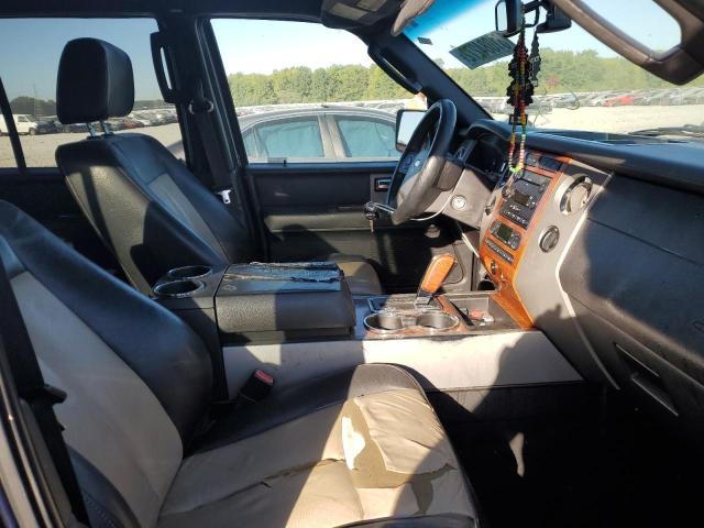 Photo 5 from auction – 2007 FORD EXPEDITION with VIN 1FMFU17597LA54259