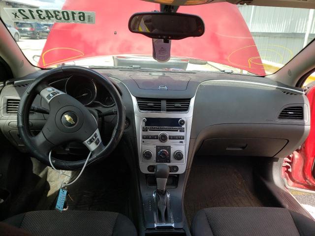 Photo 9 from auction – 2012 CHEVROLET MALIBU 1LT with VIN 1G1ZC5E02CF376391