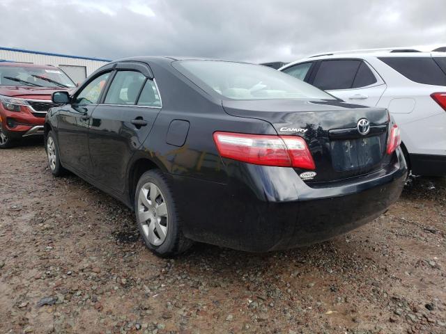 Photo 3 from auction – 2008 TOYOTA CAMRY CE with VIN 4T1BE46K18U744720