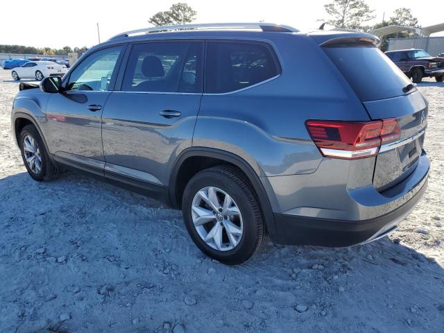 Photo 3 from auction – 2018 VOLKSWAGEN ATLAS S with VIN 1V2AR2CA6JC532748