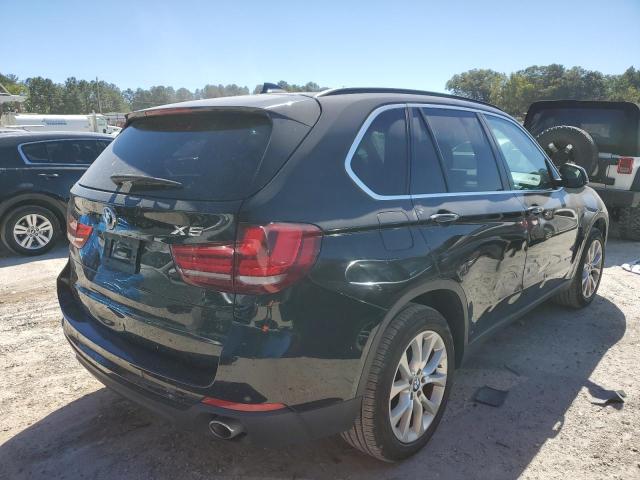 Photo 4 from auction – 2016 BMW X5 XDRIVE3 with VIN 5UXKR0C52G0S89431
