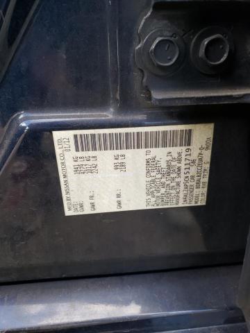 Photo 10 from auction – 2012 NISSAN ALTIMA BAS with VIN 1N4AL2AP5CN511719