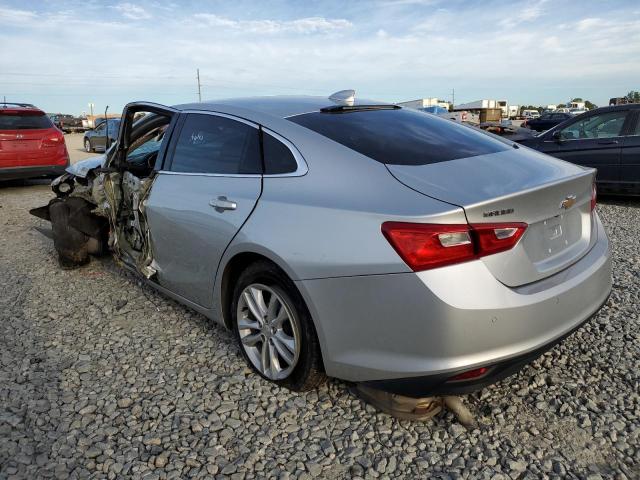 Photo 3 from auction – 2016 CHEVROLET MALIBU LT with VIN 1G1ZE5ST9GF313612